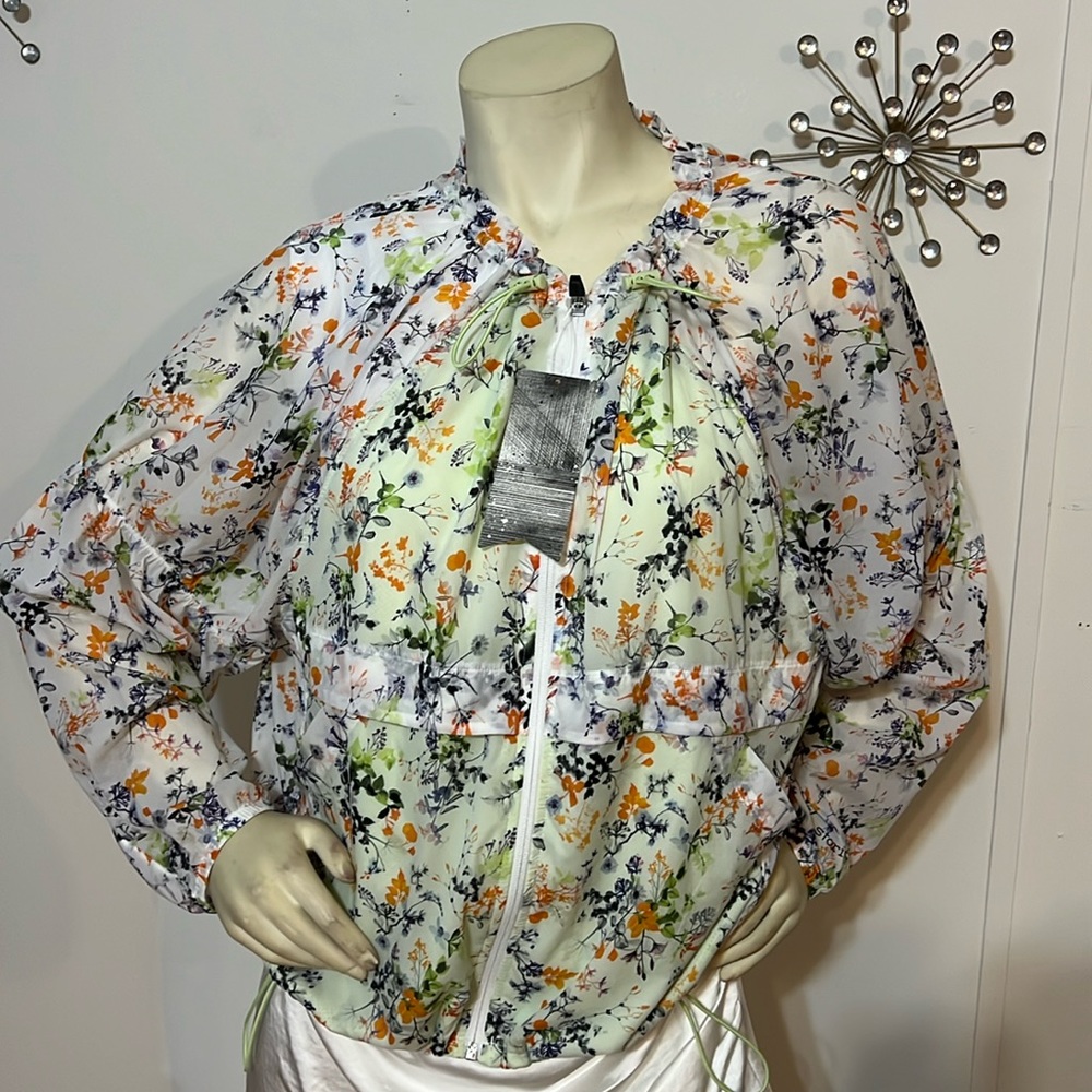 Stori RISE JACKET